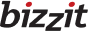 Logo sponsora Bizzit
